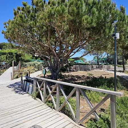 Luma Retreat, Quinta Do