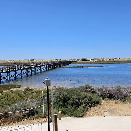 Apartamento Luma Retreat, Quinta Do *