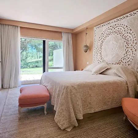 Luma Retreat, Quinta Do *