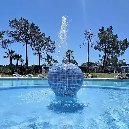 Luma Retreat, Quinta Do Apartman Quinta do Lago