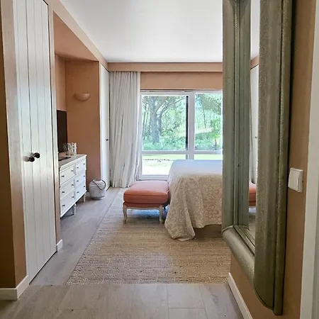 Apartman Luma Retreat, Quinta Do