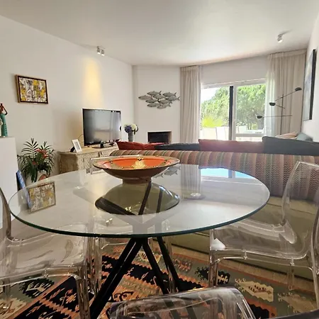 Luma Retreat, Quinta Do * Quinta do Lago