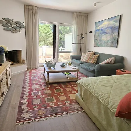 Apartman Luma Retreat, Quinta Do *