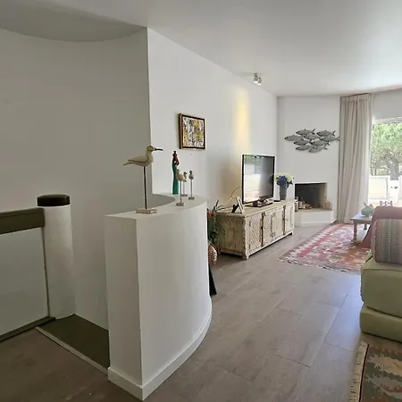 Luma Retreat, Quinta Do Appartamento Quinta do Lago